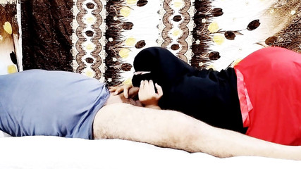 Ahmed et Samah Partie 4