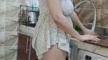 Sexe belle-cousine arabe Sharmotta Salma