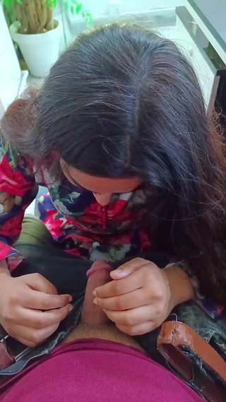 Jeu de rôle au bureau avec My Paki GF