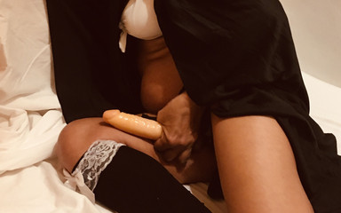 Chloe K - Sangle sur