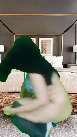 Magnifique orgasme du village des femmes de ménage