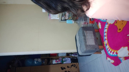 La chatte étroite de la demi-soeur originale