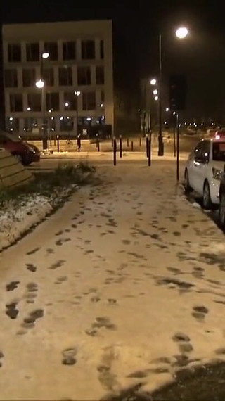 Une brune chaude à la chatte poilue se fait pisser dessus