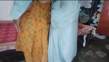 Mon Chaud Indien Bhabi Anal Baisée