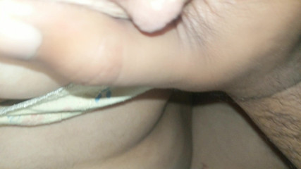 Elle veut du sexe hardcore