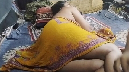 J'ai baisé ma femme en levrette