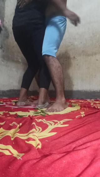 Desi Femme Danse Complète