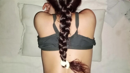 Punjabi Village Wife Sexe avec son petit ami Bhabhi Sex