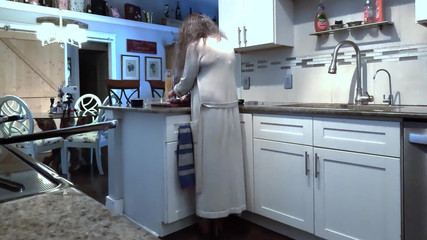 Cuisiner avec Amélie