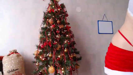 Décorer le sapin de Noël en direct !