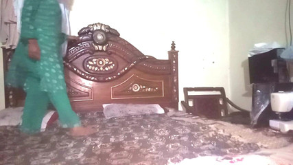 Zoya Khan sexe dans la salle S1 : épisode 2