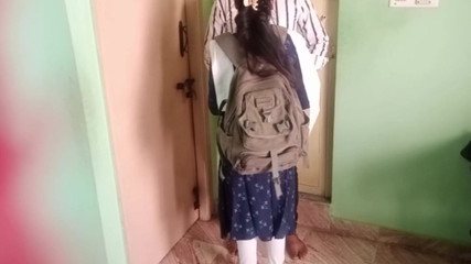 Indien Collège Couple Sexe