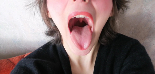 Ma Valentine rétrécie