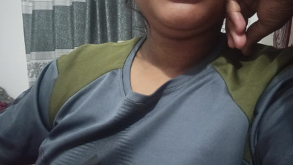 Fille conversation coquine