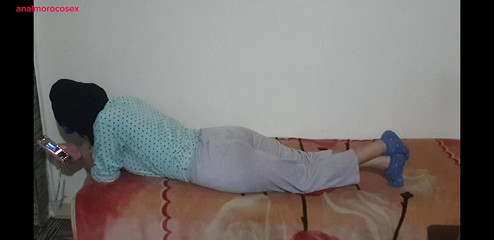 Couple marocain amateur vidéo de sexe maison 2