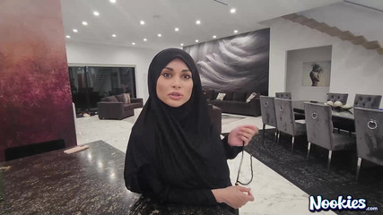 Un jugement - une histoire de hijab