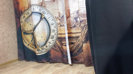 Jeune ado égyptienne se doigte la chatte en culotte