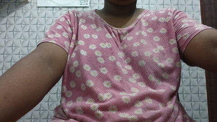 Desi Girl raconte une histoire