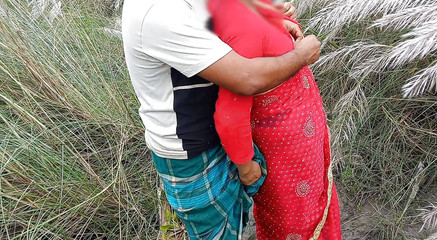 Femme bangladaise, ma cornée Bhabhi, partie 2