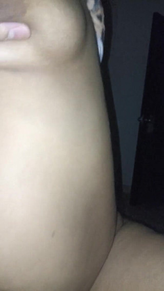 POV avec ma copine chaude