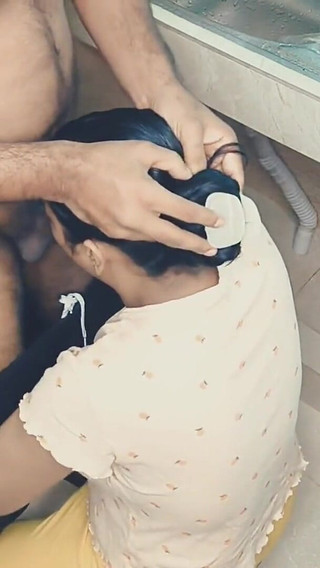 Véritable femme au foyer de sexe indien avec Bhabhi Bangla Clear Audio