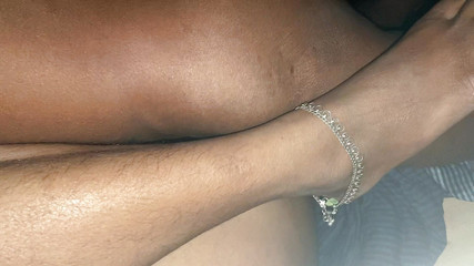 Je baise Desi Bengali Bhabhi chez elle ! Jouis dans sa chatte mouillée ! Bangladesh sexe chaud