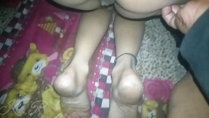 Finnoy Girlfriend a pris Choco, s'est fait baiser par Finny Girlfriend