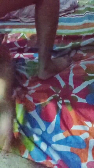 Horny Chatte Crémeuse Baise Par Son Expetit Ami