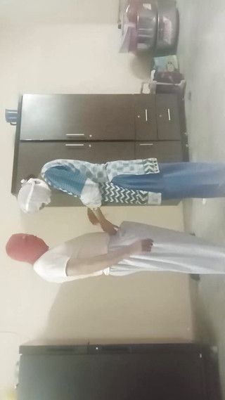 Dasi sexy vidéo de baise romantique à la maison