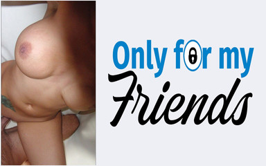 Elle a récemment eu 18 ans et Brooklyn Chase, une salope au vagin rasé et tatoué, se fait baiser par un inconnu