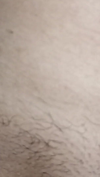 J'ai couché avec ma belle petite amie toute la nuit.