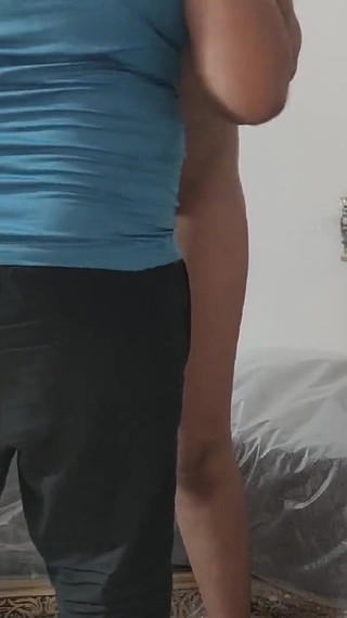 Salma Arabe Baise partie 34