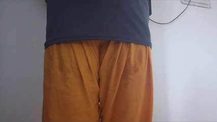 Desi jolie fille Gud