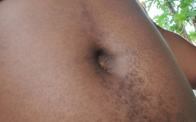 Oh putain, juste au point