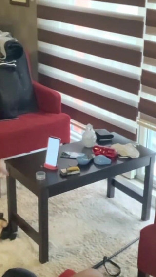 La domination de la maîtresse de Rula vous subjugue toujours