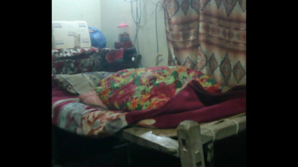 Sexe anal avec ma demi-soeur pakistanaise - Elle adore la grosse bite noire de son demi-frère dans le cul