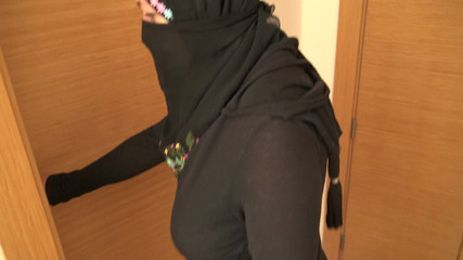 Sextape d'une femme de ménage algérienne vivant en France