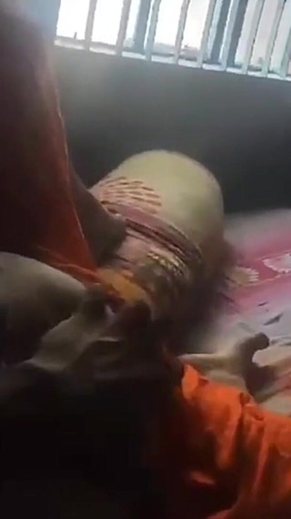 Ma femme, belle Big Bally