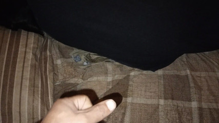 Charge réelle pakistanaise gémissant