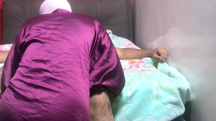 Ma femme Ados Femme arabe