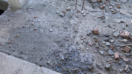 Un soldat américain baise une femme musulmane en plein air