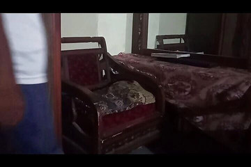 Zoya Khan Sexe dans la Chambre S1 Épisode 1