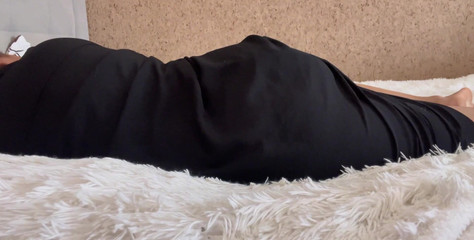 Ado arabe sans culotte 1