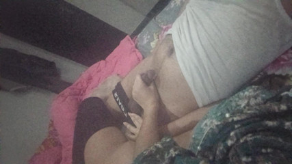 Première fois avec la demi-soeur Yonger, partie 1