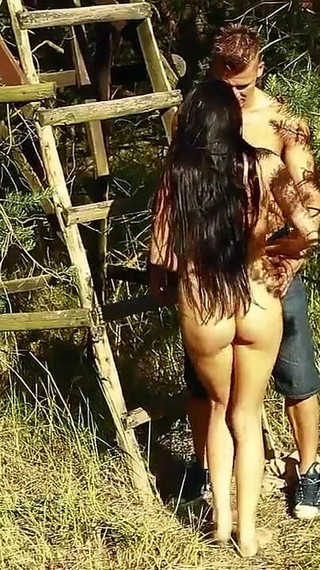 Scènes de sexe de haute qualité - Audacieuses ! - Premier amour d'été 02 Soft Partie #3