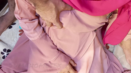 Le sexe en cuisine se transforme en folie totale