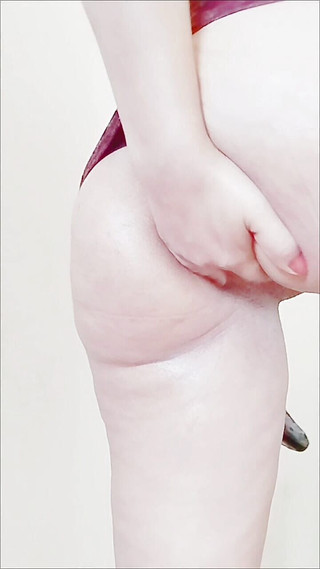 Je veux m'agrandir avec une grosse bite