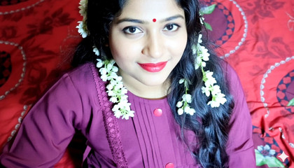 Bengali mari et femme baise