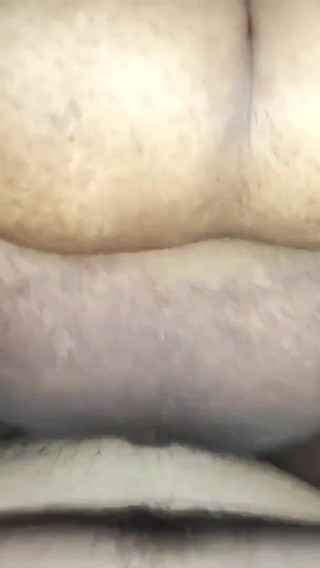 Desi Cowgirl et action de cowgirl inversée