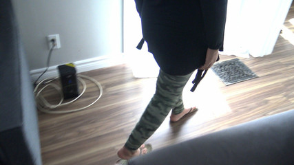 Tricherie Cocu Femme Dure Levrette